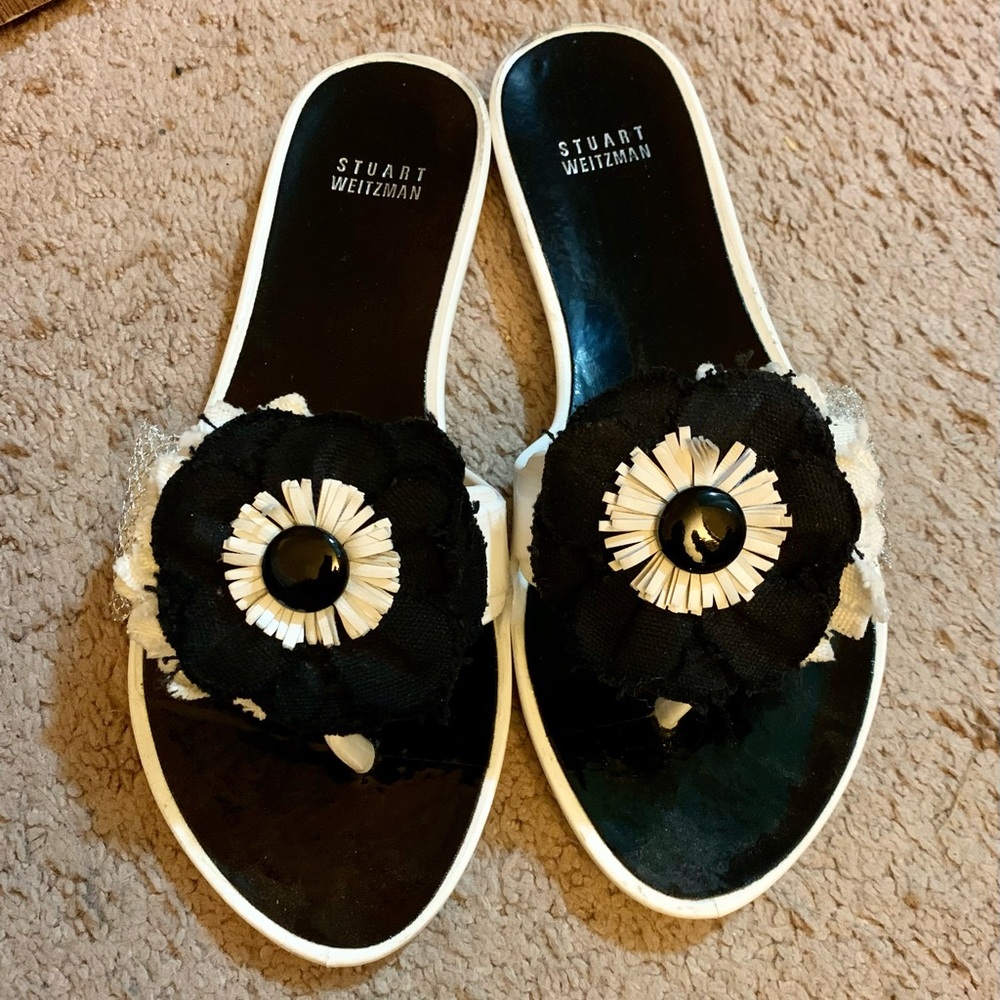 Stuart weitzman sandal
